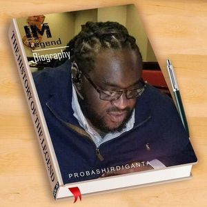 Meet your Posher, Lloyd j